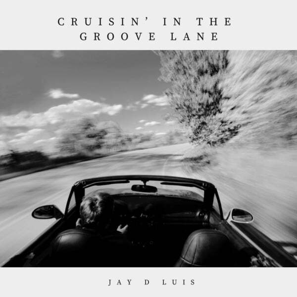 Cover art for Cruisin' in the Groove Lane